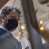 Slovački ministar ekonomije podneo ostavku da izbegne političku krizu 2