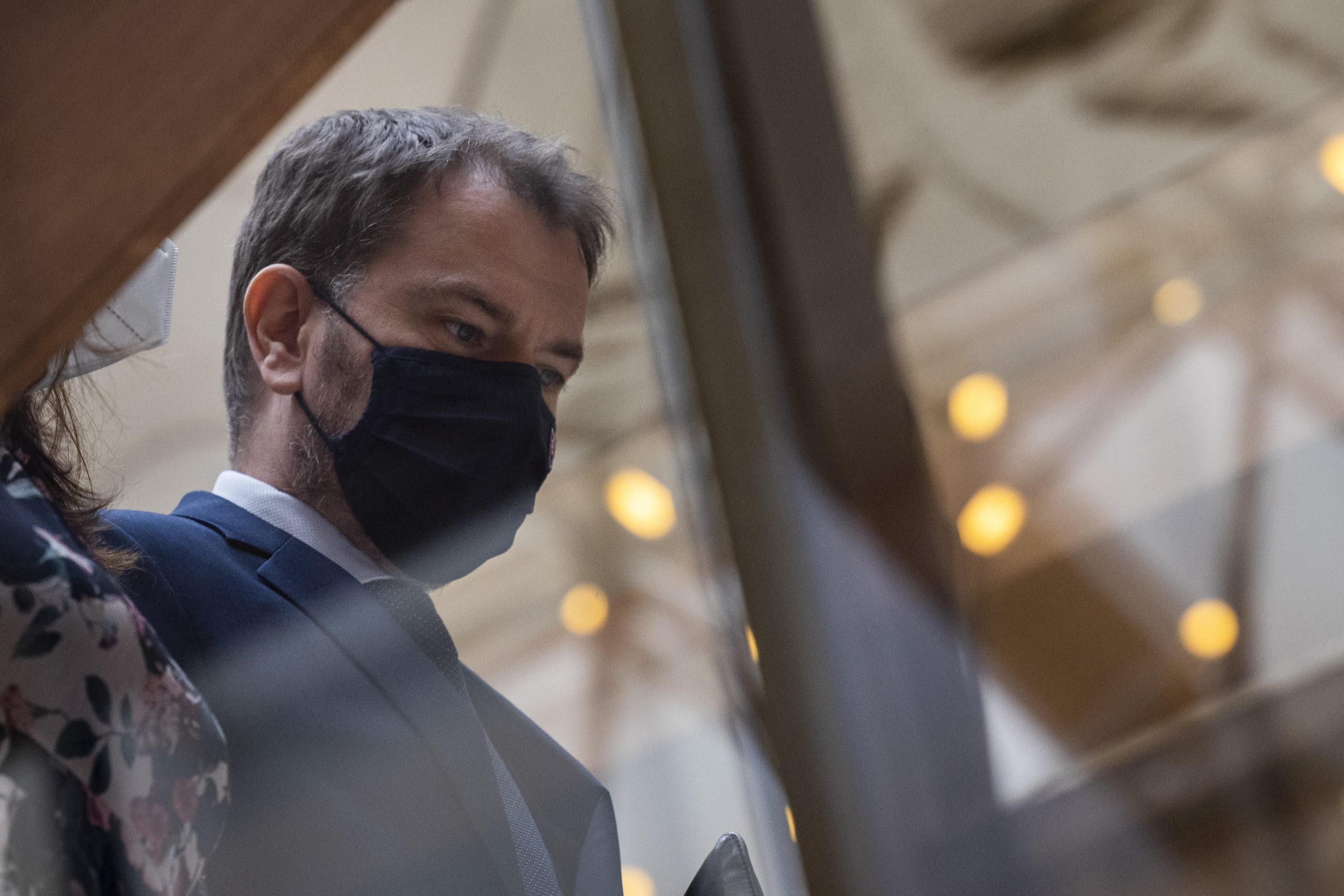 Slovački ministar ekonomije podneo ostavku da izbegne političku krizu 1