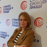 Mila Popović: Koliko god odbornika da naprednjaci napabirče, nemaju legitimitet 3