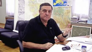 Obilaznica oko Beograda će nositi ime Milutina Mrkonjića 1