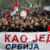 Lazović: Krajnje nefer potez stranaka okupljenih oko Đilasa 7