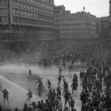 Dan kada je vlast na demonstrante izvela tenkove 6