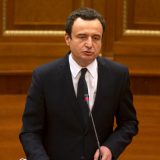 Kurti: U otvaranju državnih arhiva u Srbiji je odgovor o sudbini nestalih 5