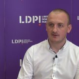 Žujović: Politika SDPS je deo mog identiteta 5