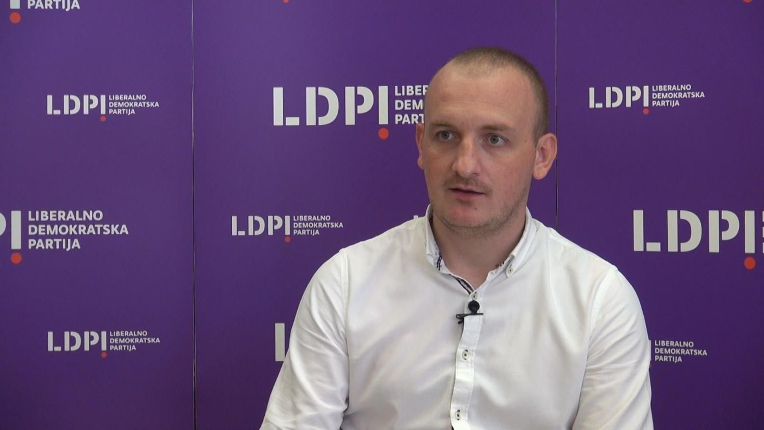 Žujović: Politika SDPS je deo mog identiteta 1