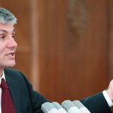 Šta je govorio Đinđić pre 20 godina o vlasti i opoziciji? 7