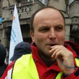 Trifunović: Rekli su mi da mi više nije pao na pamet protest 4