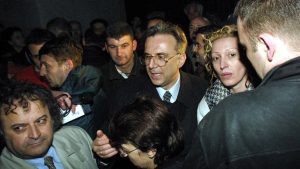 Odlazak svedoka prelomnih vremena: Ko je bio Branislav Ivković? 1