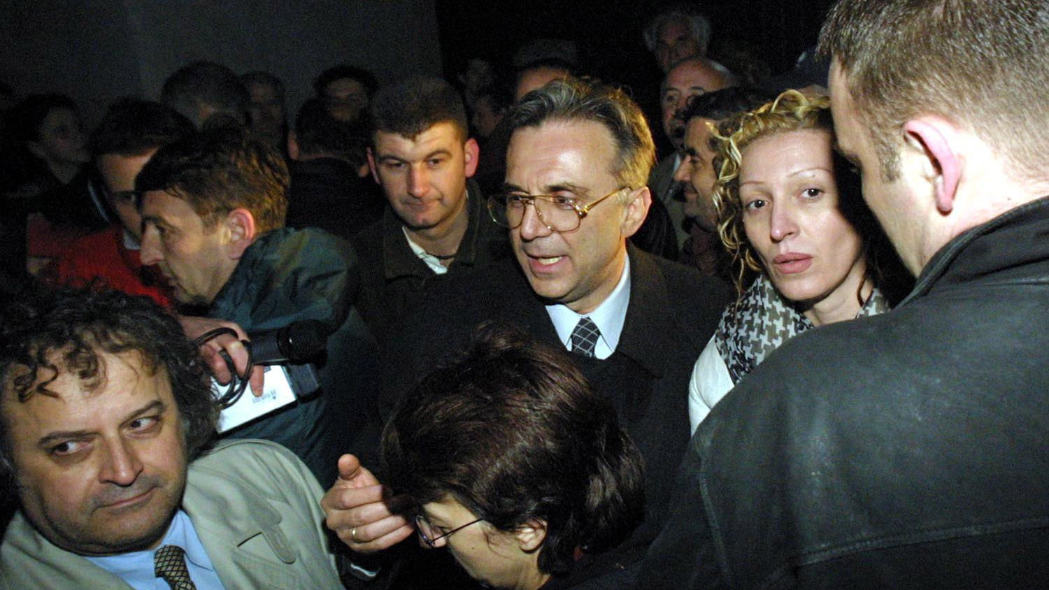 Odlazak svedoka prelomnih vremena: Ko je bio Branislav Ivković? 1