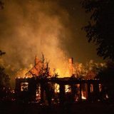 Demonstranti napali vozilo predsednika Argentine 10