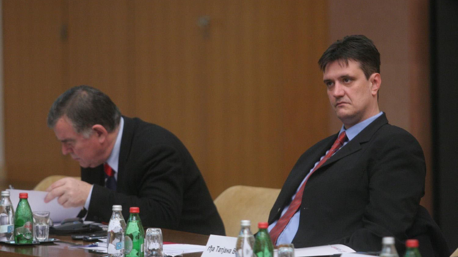 Javnost ne veruje u zvaničnu verziju Cvijanove smrti 1