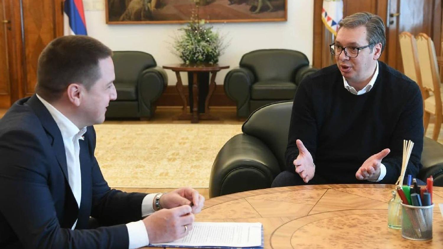 Propala Vučićeva obećanja o besplatnim vrtićima i udžbenicima za nacionalne predmete 1