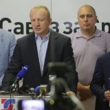 Pokazna vežba iz represije i demokratije 4