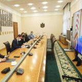 Nejasna uloga Palmera tokom Bajdenovog mandata 3