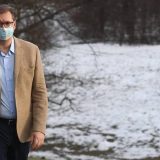 SNS ugrožava politička prava i građanske slobode 11