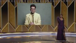 Zlatni globus dodela Filmovi "Nomadland" i "Borat" dobili glavne nagrade na dodeli Zlatnog globusa (FOTO) 5