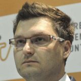 Raša Nedeljkov: Poslanici kao megafon mržnje 2