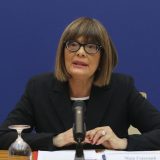 Gojković: Izveštaj EP deluje neusaglašeno sa činjeničnim stanjem u našoj zemlji 6