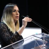 Marija Lukić: Seksualno zlostavljanje žena zbog posla postala je praksa u mnogim gradovima 14