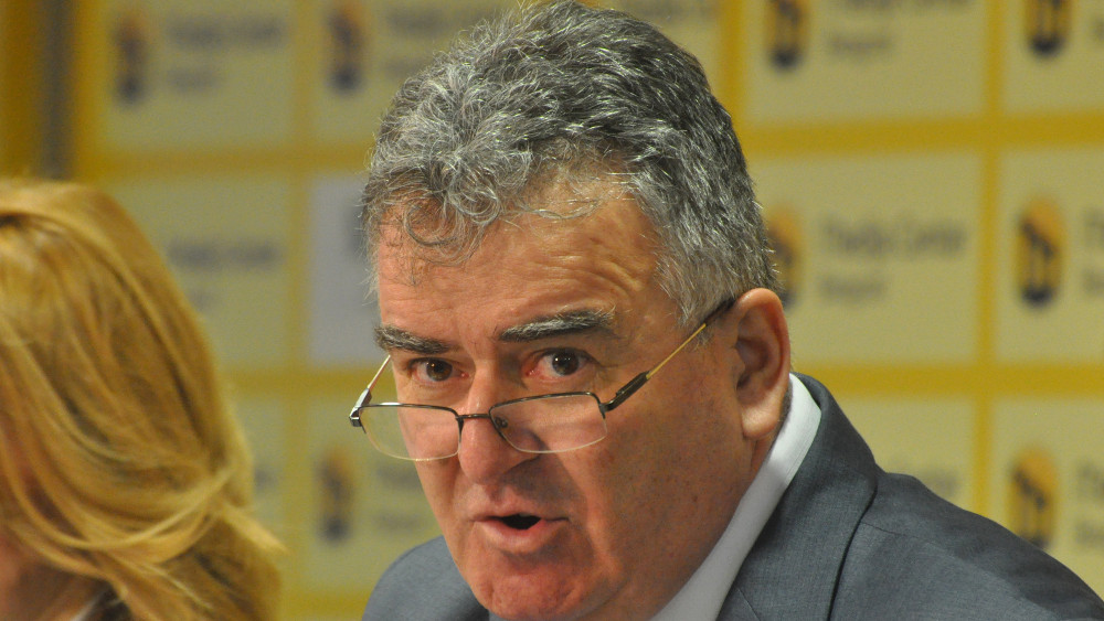 DRI: Nikoga nismo obavestili o krivičnoj prijavi protiv rektorke UB 1