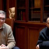 Đorđe Joksimović: Nadam se da će mi deca konačno biti vraćena 7