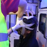 Prijavljeno prvo ugrožavanje bezbednosti novinara 9