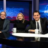 Kesić: Patriotski je dovesti naše kandidate za Oskara u emisiju 11