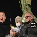 Bakić: Dosta nam je Rukavišnjikova 4