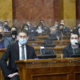 Martinović govori ono što Vučić misli 1