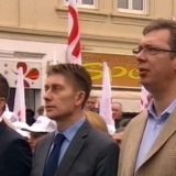 Vučić se žali na prisluškivanje, ne i kad prisluškuju novinare 7