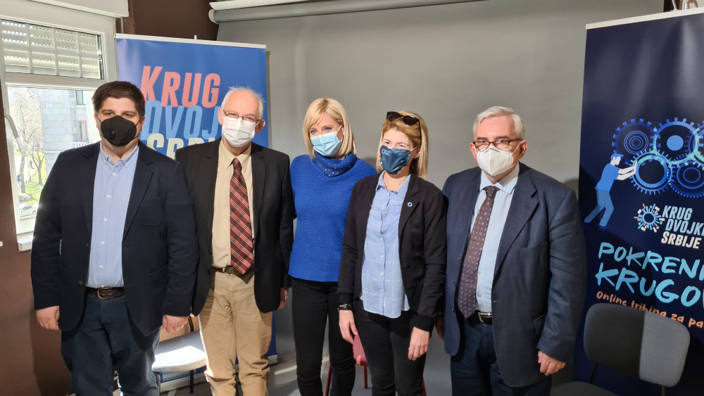 Dijabetičari obavezno treba da se vakcinišu 1