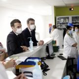 Makron: Manjkali su nam ambicija i "ludilo" 10