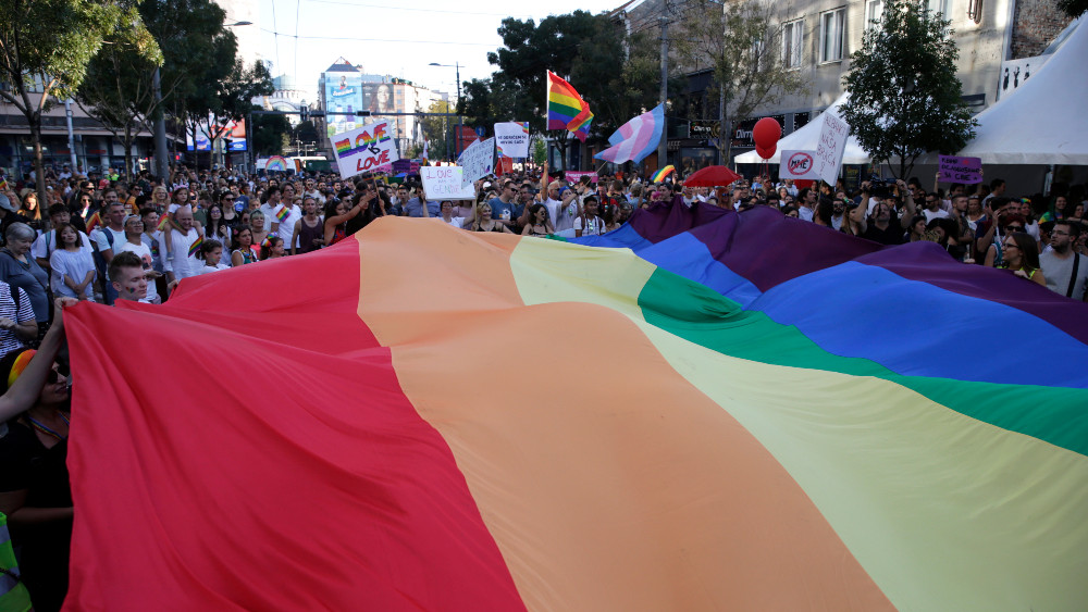 LGBTI osobe podržalo 1.600 naučnika, umetnika, novinara... 1