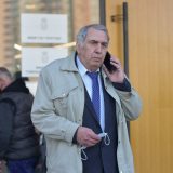 Jovanović: SOS linija za ugrožene medijske radnike - bacanje prašine u oči 4