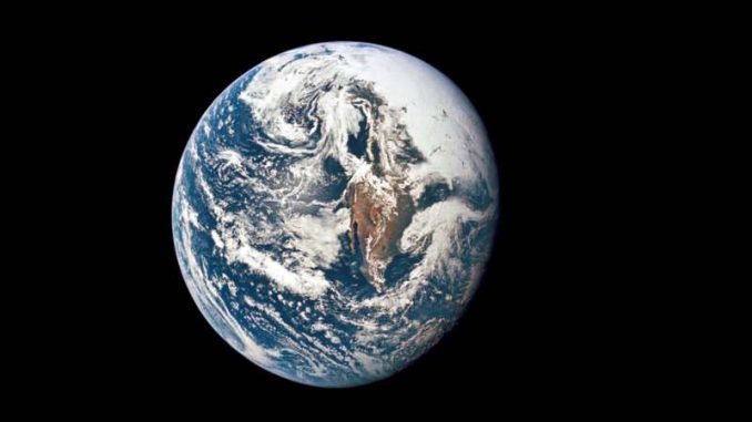 NASA: Zemlja je bezbedna najmanje još 100 godina od asteroida Apofis 1