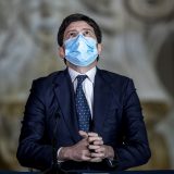 U Italiji zaoštravanje mera u tri regiona zbog korone 1