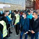 Kampanje nisu odagnale strahovanja i otpor mladih prema vakcinaciji 3