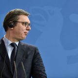 Vučić: Laž postala glavni metod da se ruši Srbija 8