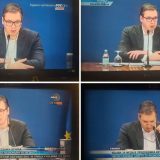 Mediji bili dužni da zaštite javnost od "Vučićeve ludosti" 4