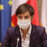 Brnabić: Ekološki ustanak je bio primer neodgovornosti 11