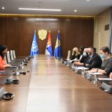 Vulin: Srbija prva država u Evropi koja je migrantima omogućila besplatnu vakcinaciju 7