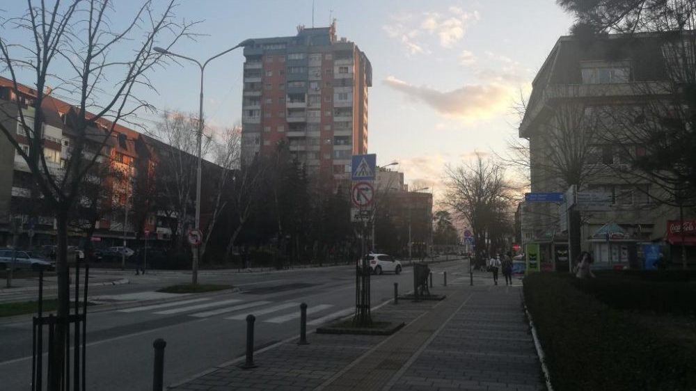 Kraljevo: Broj novozaraženih u stalnom porastu 1