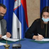 Podrška Ministarstva zaštite životne sredine za dva eko projekta iz Kraljeva 8