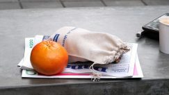 Akcija Danasa "Istina je gorka, ali zdrava" na ulicama Beograda (FOTO) 5