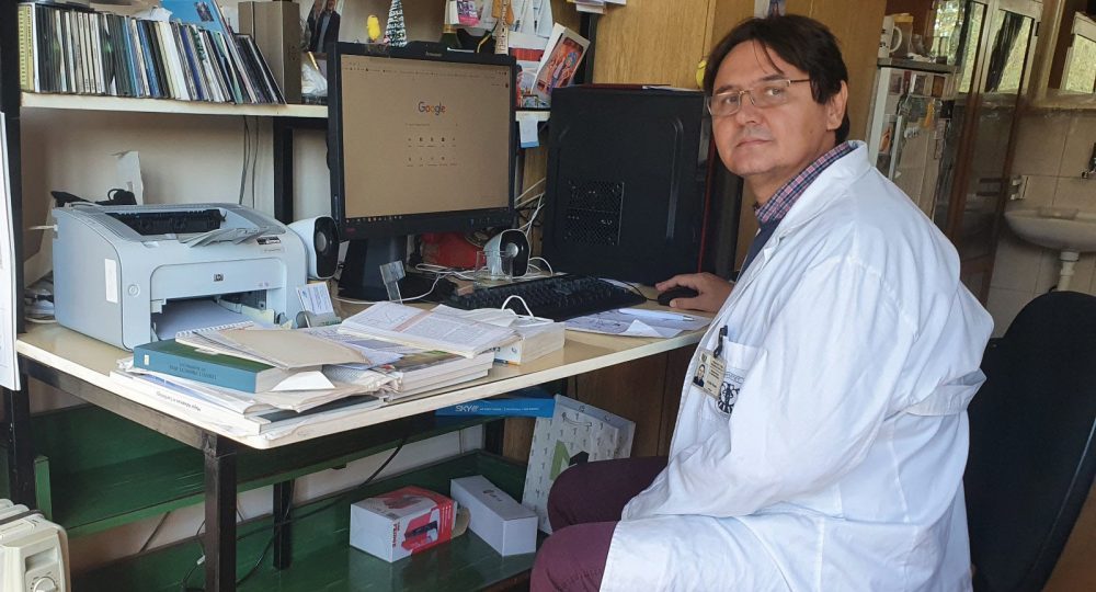 Srđan Pešić: Lekovi protiv korone skupi i na "pogrešnim mestima" 1