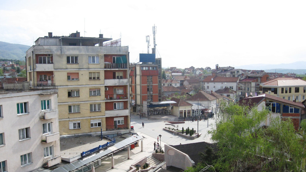 Vranje: Bez redova ispred punktova 1