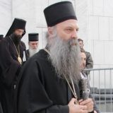 Patrijarh Porfirije čestitao Uskrs po gregorijanskom kalendaru 10
