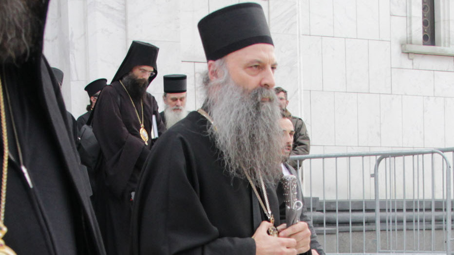 Nedopustivo zakonsko izjednačavanje sa brakom i porodicom 1