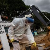 "Leglo" najzlokobnijeg soja u srcu Amazonije 11