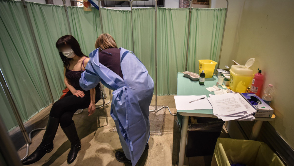 Statini umanjuju rizik od smrtnog ishoda za oko 50 odsto 1